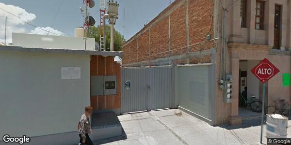 COORDINACÍON DE PROTECCIÓN CIVÍL